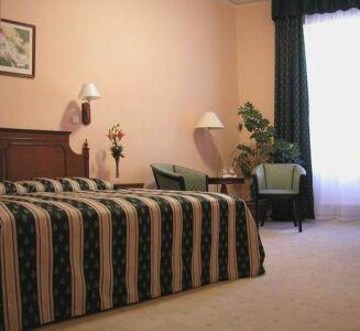 Otel Meteor Plaza 4*