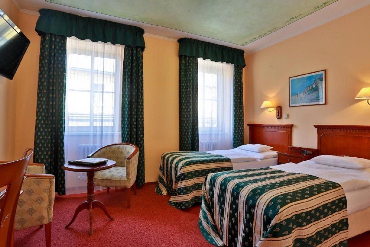 Meteor Plaza Otel